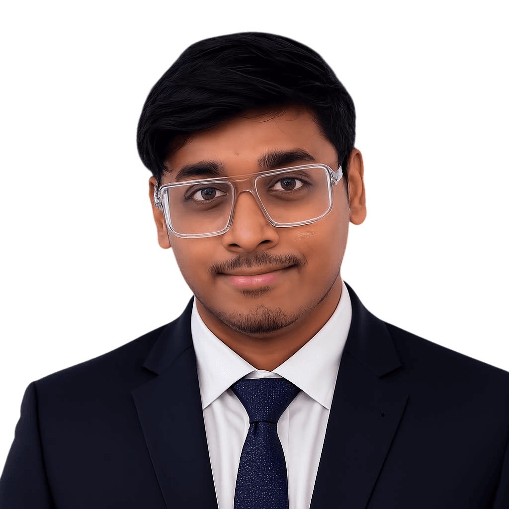 Harnish Solanki