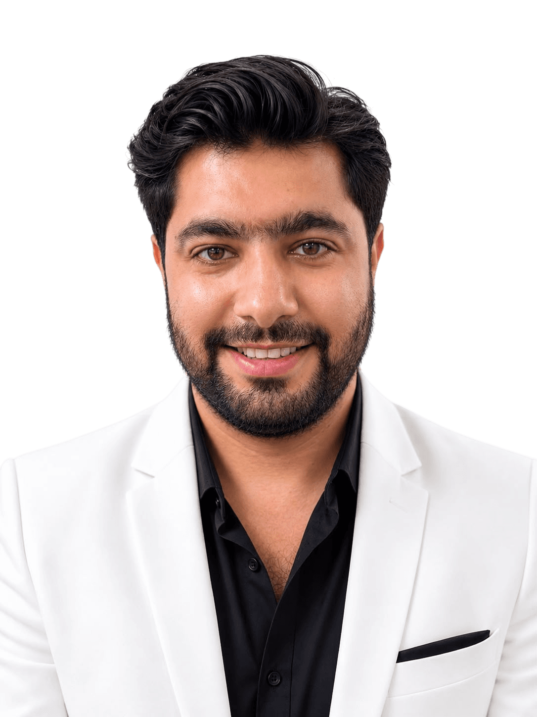 Shreyash Gotawala