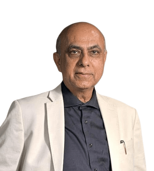 Rajnikant Gotawala